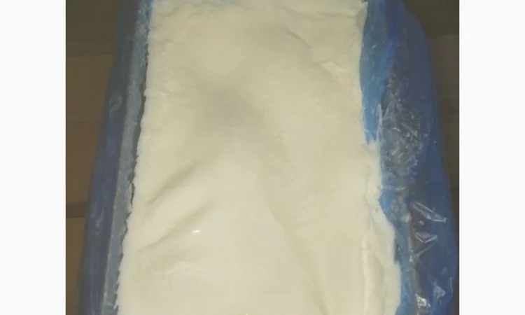 Замінник молочного жиру (ЗМЖ) від Тернопільського жиркомбінату - фото № 2