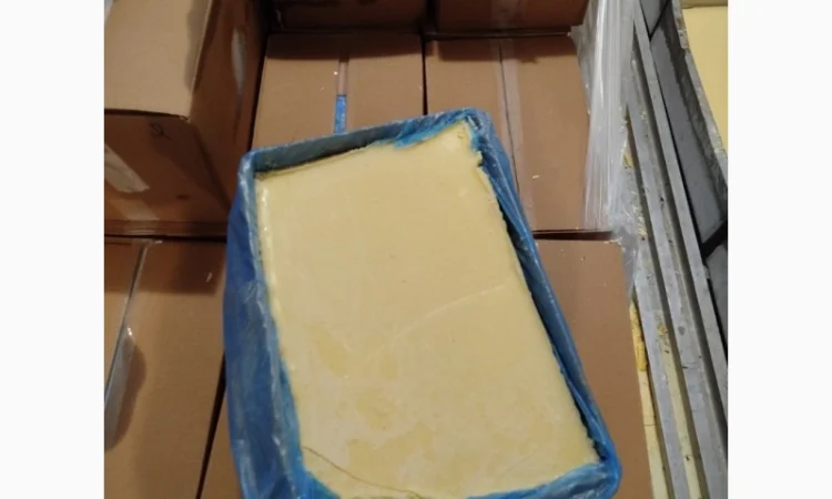 Замінник молочного жиру (ЗМЖ) від Тернопільського жиркомбінату - фото № 3