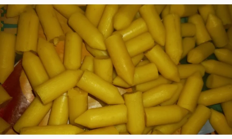 Супозитории для лечения простатита - фото № 1