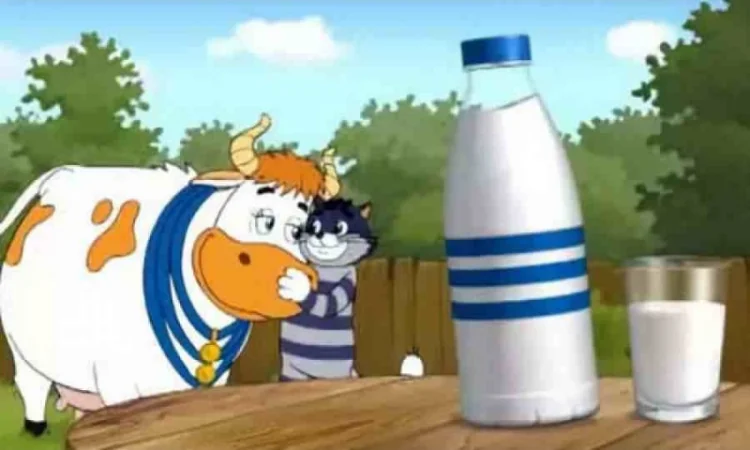 Купую молочну продукцію з підходящими або простроченими термінами - фото № 1