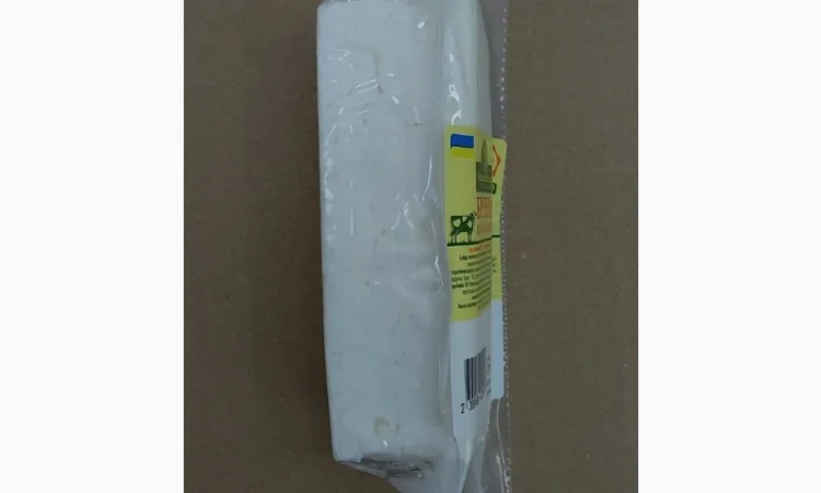 Бринза 45% – смачний сир для гурманів - фото № 3