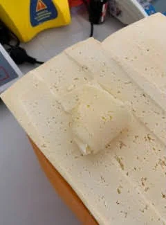 Твердый сыр высокого качества - фото № 2