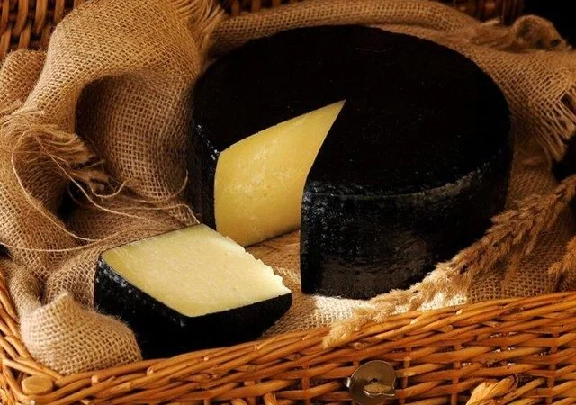 Продається овечий сир власного виробництва - фото № 1