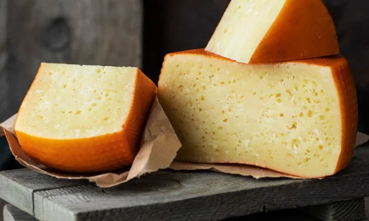 Продається овечий сир власного виробництва - фото № 2