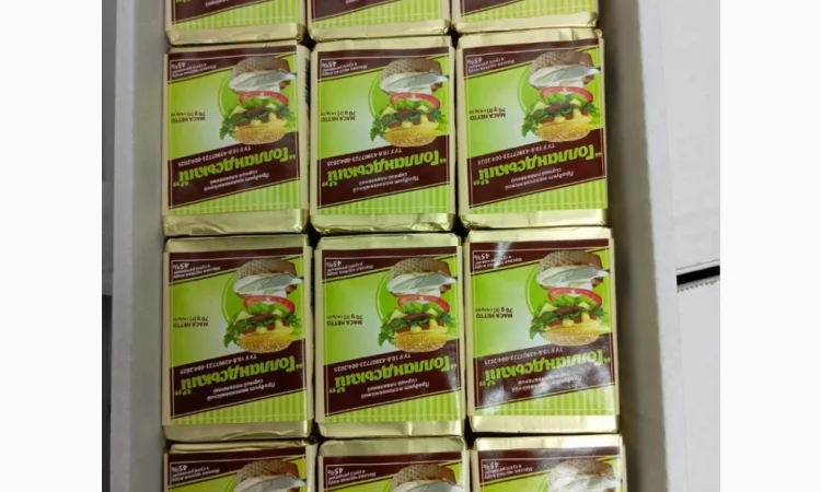 Продажа плавленых сырков высокого качества - фото № 1