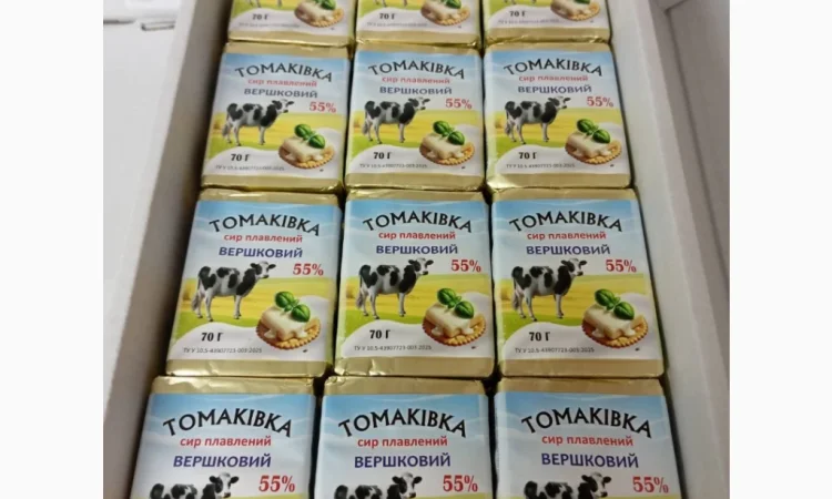 Продажа плавленых сырков высокого качества - фото № 3