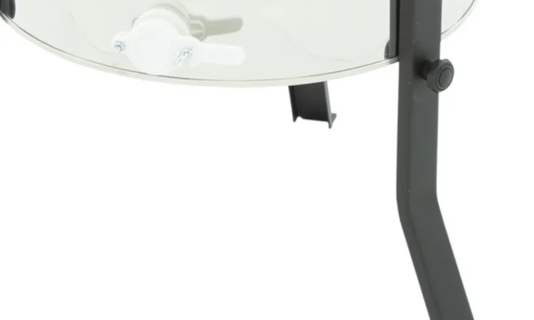 Продается новая медогонка диагональная 3-рамочная ручная 500 мм - фото № 5