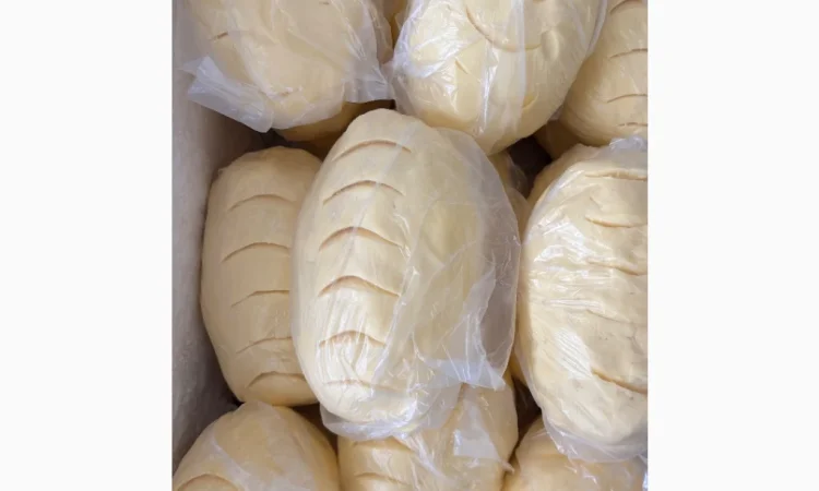 Продаж домашнього масла та сепараторної сметани - фото № 2