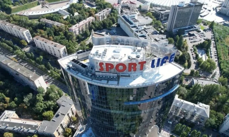 Монтаж ПВХ и ТПО мембран - фото № 4