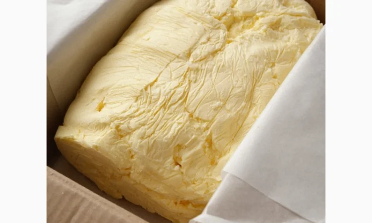 Крафтове вершкове масло 82,5% - натуральний продукт - фото № 2