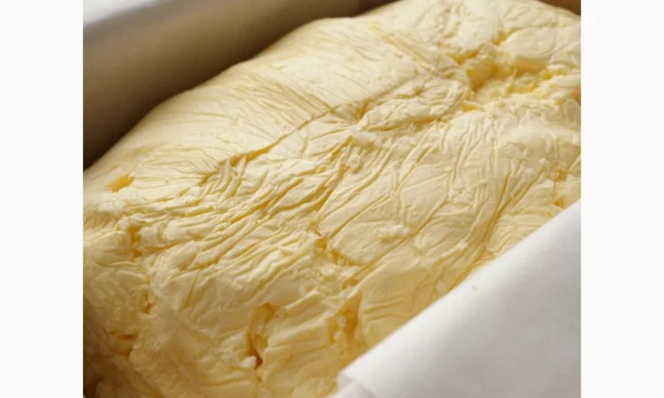 Крафтове вершкове масло 82,5% - натуральний продукт - фото № 3