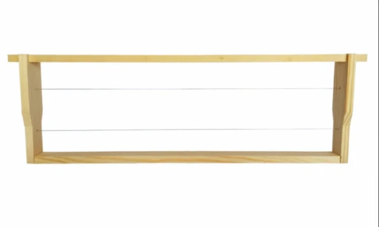 Рамка магазину 145 з нержавіючої сталі - фото № 1