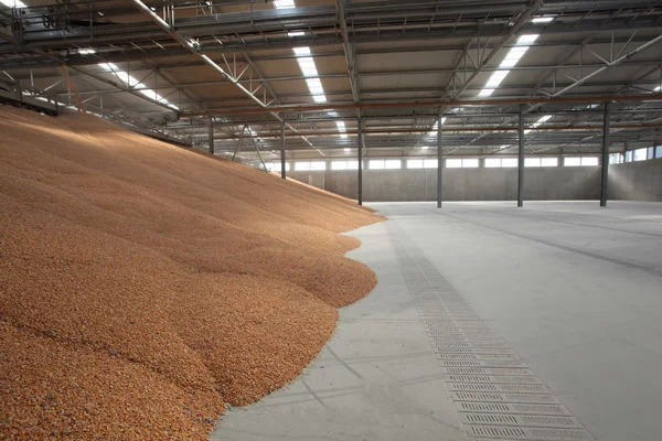 Профільований полікарбонат для навісів та будівель - фото № 3