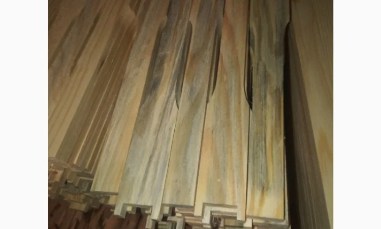 Распродажа рамок Дадан синевы - фото № 2