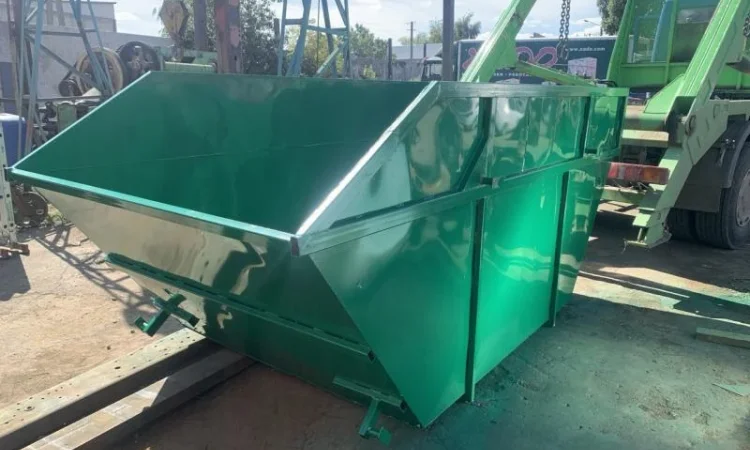 Изготовление металлоконструкций под заказ в Харькове - фото № 1