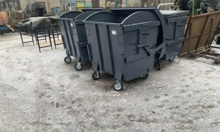 Изготовление металлоконструкций под заказ в Харькове - фото № 2