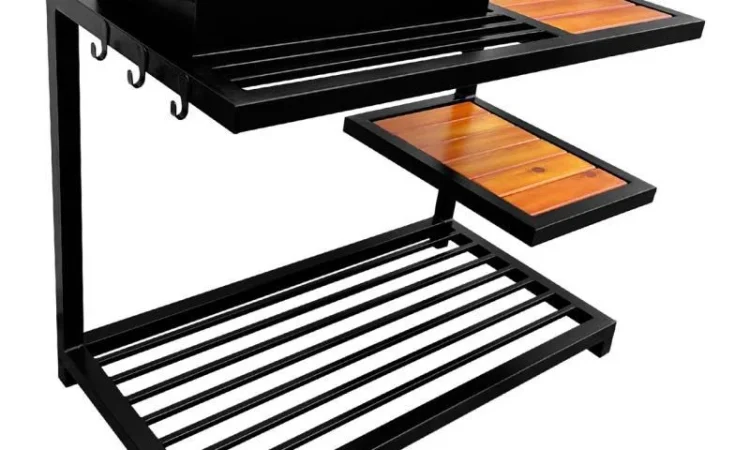 Изготовление металлоконструкций под заказ в Харькове - фото № 3