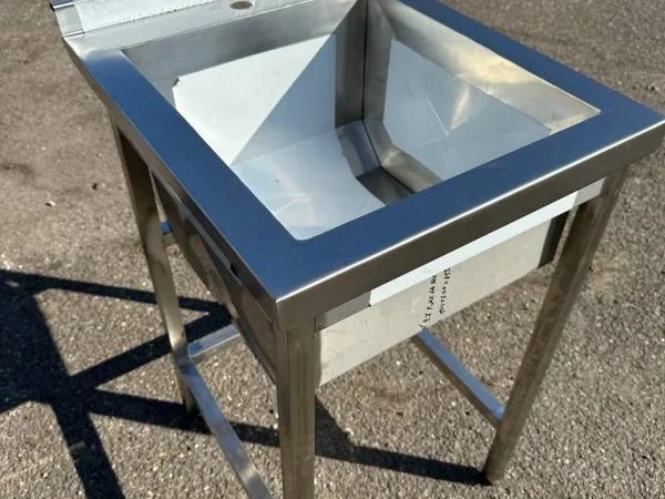 Изготовление металлоконструкций под заказ в Харькове - фото № 4