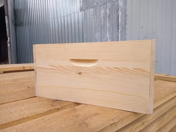 Корпуса ульев Рута 230 мм без фальцев - фото № 3