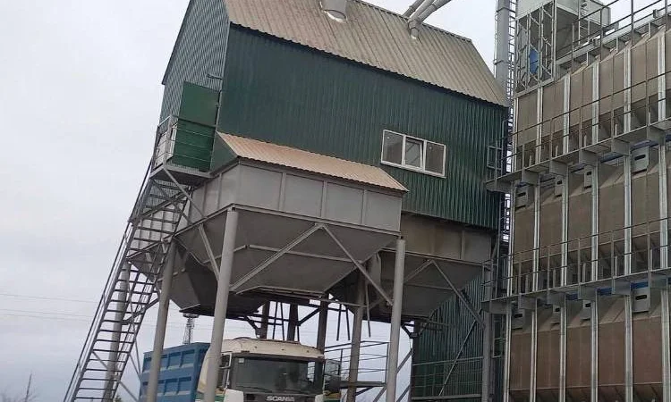 Будівництво та реконструкція ЗАВ і КЗС у Житомирі - фото № 1