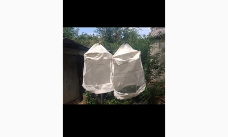 Ульї для бджіл б/у, 4 штуки у продажу - фото № 8