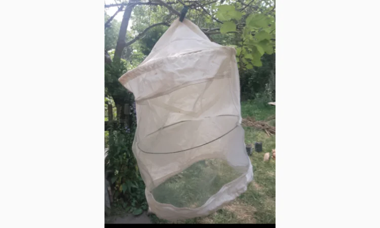 Ульї для бджіл б/у, 4 штуки у продажу - фото № 9