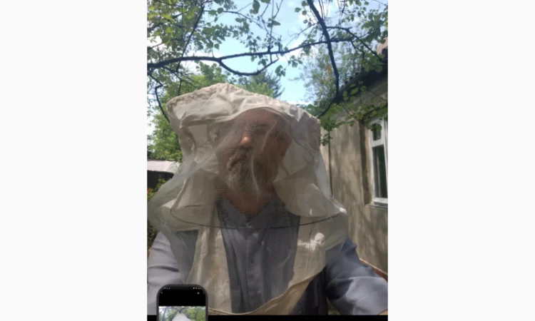 Ульї для бджіл б/у, 4 штуки у продажу - фото № 10