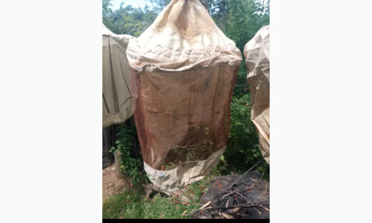 Ульї для бджіл б/у, 4 штуки у продажу - фото № 11