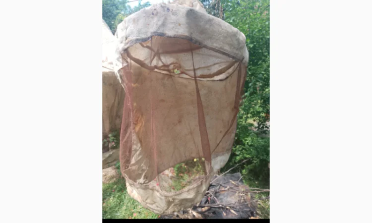 Ульї для бджіл б/у, 4 штуки у продажу - фото № 12