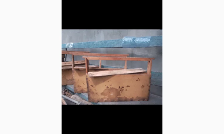 Ульї для бджіл б/у, 4 штуки у продажу - фото № 4