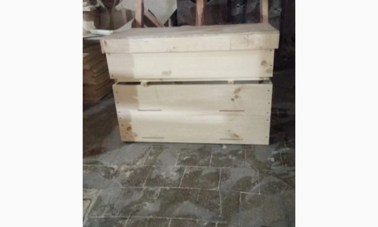 Продаються вулики на 8, 10 та 12 рамок - фото № 10