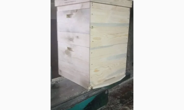 Продаються вулики на 8, 10 та 12 рамок - фото № 3