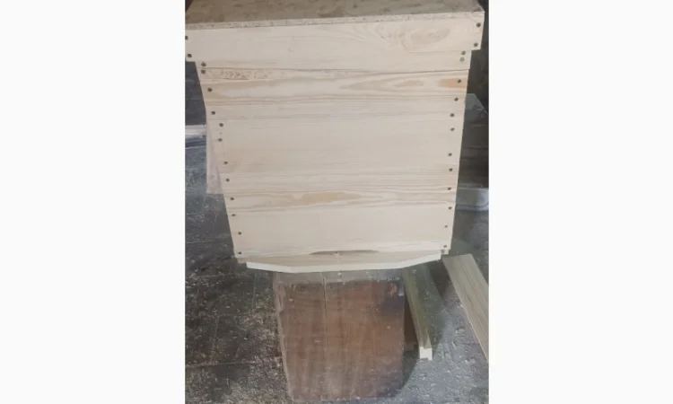 Продаються вулики на 8, 10 та 12 рамок - фото № 5