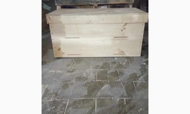 Продаються вулики на 8, 10 та 12 рамок - фото № 6