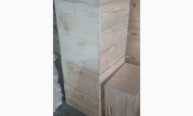 Продаються вулики на 8, 10 та 12 рамок - фото № 7