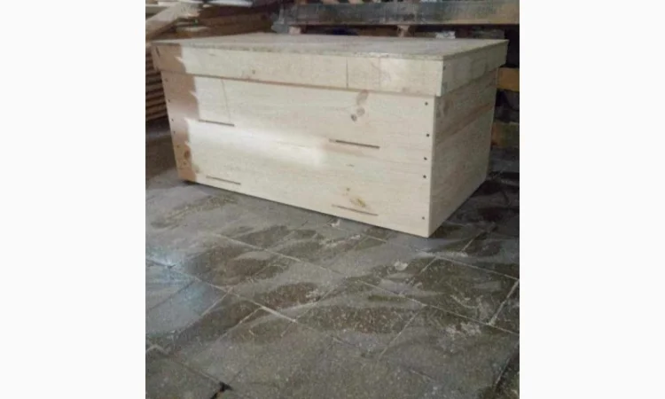 Продаются лежаки для ульев - фото № 1