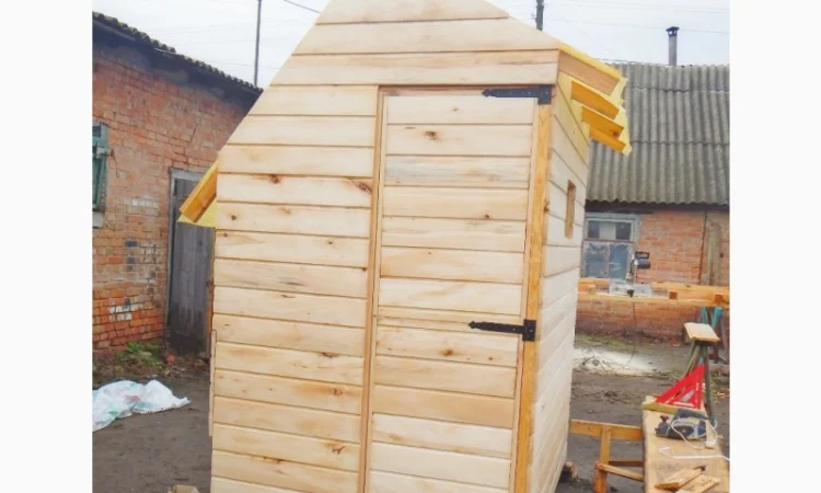 Продается бджолиний будиночок для пасек - фото № 3