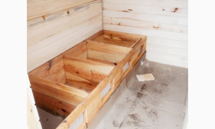 Продается бджолиний будиночок для пасек - фото № 5