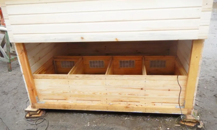 Продается бджолиний будиночок для пасек - фото № 8