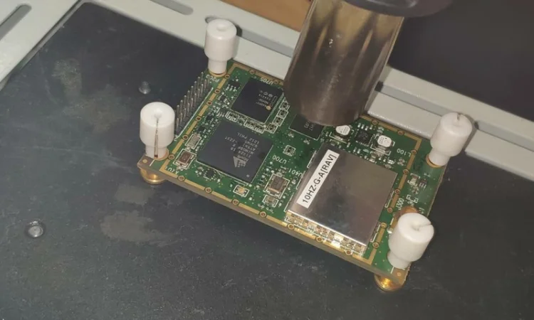 Ремонт агронавігаторів Trimble Teejet Raven Leica Claas Ag Leader Hexagon - фото № 2