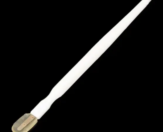 Пропоную шпатель для збору маточного молочка - фото № 1