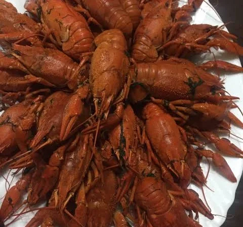 Продается свежий рак от 5 кг + 1 в подарок - фото № 1