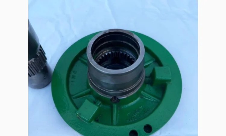 Ремонт диска варіатора R545118 - фото № 1