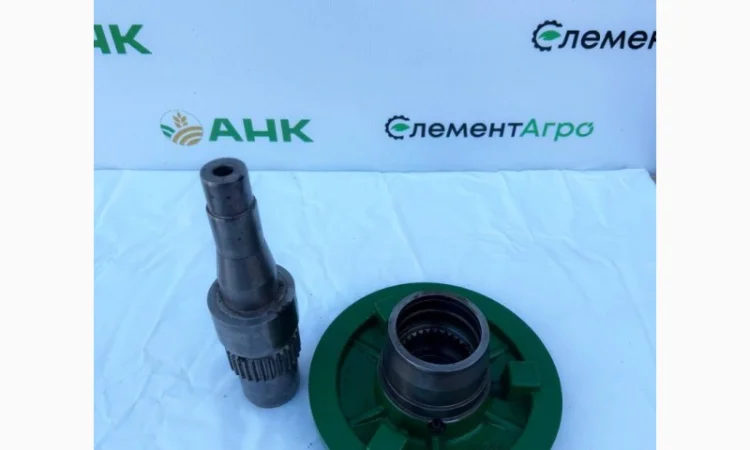 Ремонт диска варіатора R545118 - фото № 2