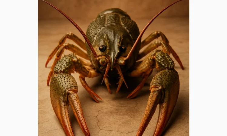 Продаж живих раків CrazyRak - фото № 1