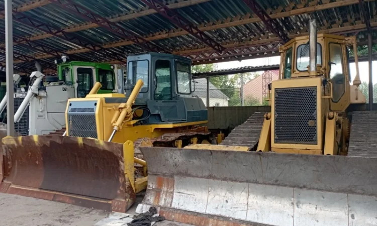 Послуги екскаватора - фото № 2