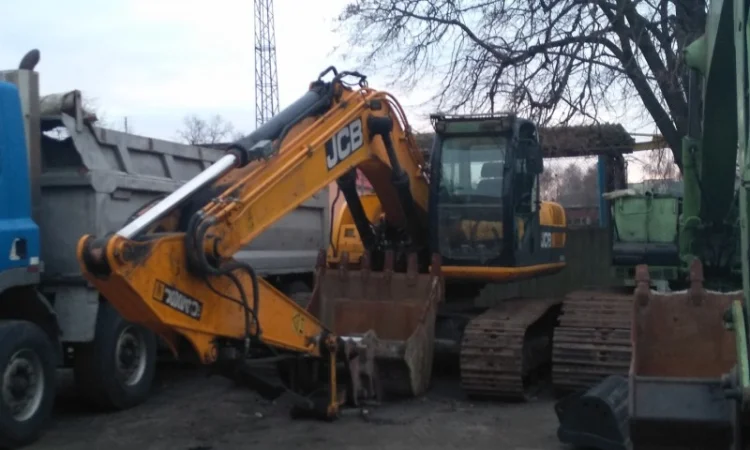 Послуги екскаватора - фото № 3