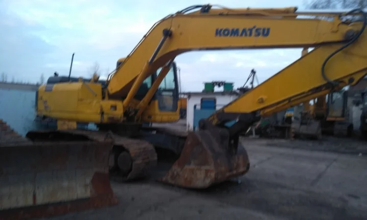 Послуги екскаватора - фото № 4