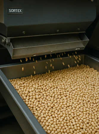 Професійні послуги з очищення сільськогосподарської продукції - фото № 1