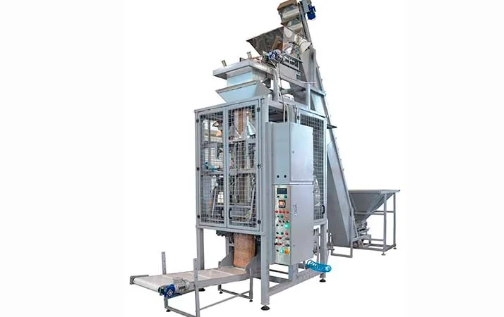 Послуги фасування - фото № 1